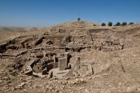 Göbeklitepe'de Bayram Yoğunluğu Koşu Haber