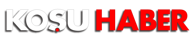 Koşu Haber Logo