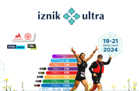 İznik Ultra Maratonu