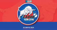 26MAYIS2024 Caddebostan Etkinlik Alanı Cadde10K-21K Kadıköy Cadde Koşuları Koşu Haber