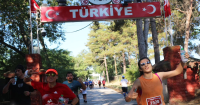 Edirne Maratonu Koşu Haber Öne Çıkan