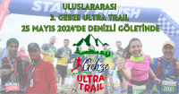 Gebze Ultra Trail