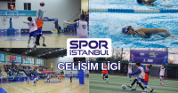 Spor İstanbul 4. Gelişim Ligi’nde Final Günü