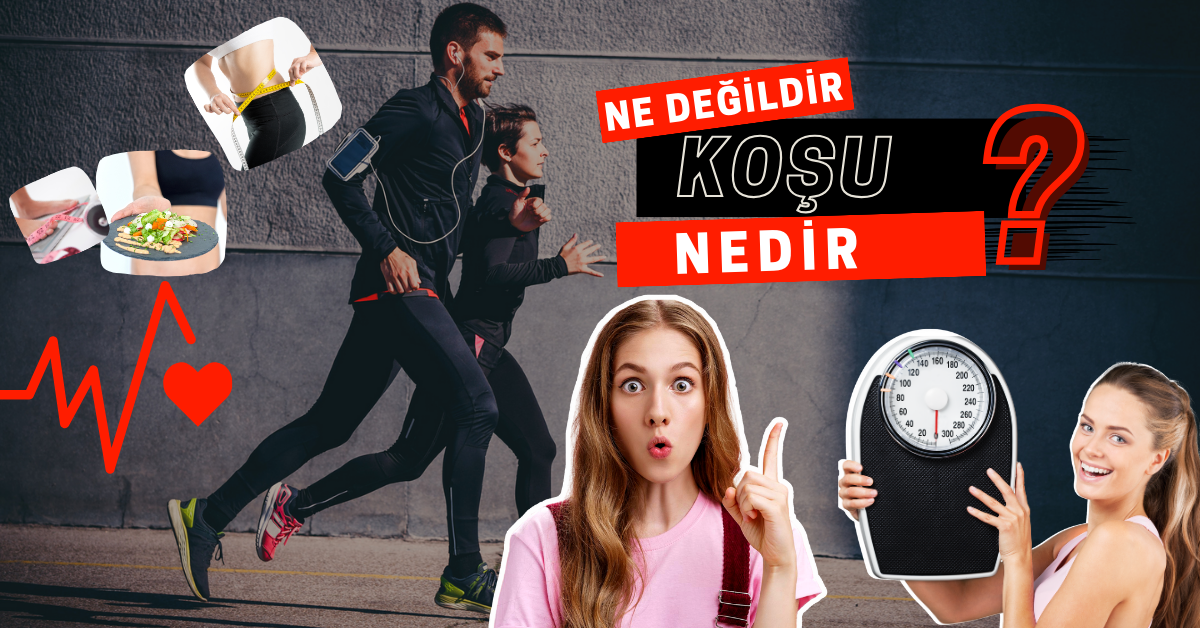 Koşu Nedir? Koşu Haber