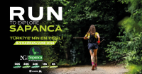 Sapanca Ultra Maratonu Koşu Haber