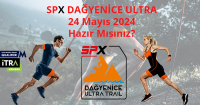 SPX DAĞYENİCE ULTRA