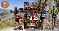 Kemaliye İpek Yolu Ultra Trail Festivali