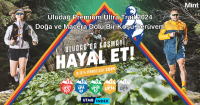 Uludağ Premium Ultra Trail